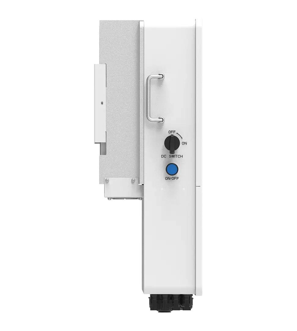 Deye Inverter Hybrid HV 12kW 2MPPT | SUN-12K-SG01HP3-EU-AM2