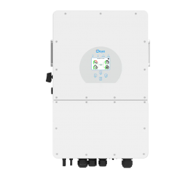 Deye Inverter Hybrid HV 12kW 2MPPT | SUN-12K-SG01HP3-EU-AM2
