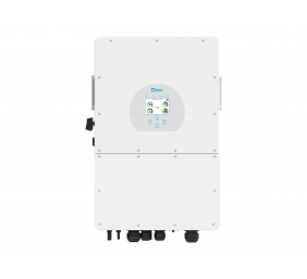 Deye Inverter Hybrid HV 15kW 2MPPT | SUN-15K-SG01HP3-EU-AM2