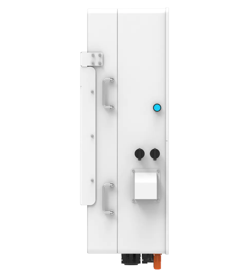 Deye Inverter Hybrid HV 50kW 4MPPT | SUN-50K-SG01HP3-EU-BM4