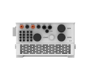Deye Inverter Hybrid HV 50kW 4MPPT | SUN-50K-SG01HP3-EU-BM4