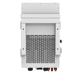 Deye Inverter Hybrid HV 50kW 4MPPT | SUN-50K-SG01HP3-EU-BM4