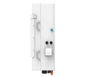 Deye Inverter Hybrid HV 50kW 4MPPT | SUN-50K-SG01HP3-EU-BM4