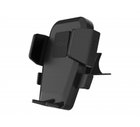 Fixed Iconiq Dash with adhesive foot for dashboard | FIXICQ-M-BK | Universal car holder | Black
