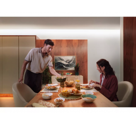 Philips Hue Flux ultra-bright LED light strip 3 m | 29 W