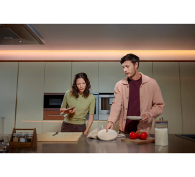 Philips Hue Flux ultra-bright LED light strip 3 m | 29 W