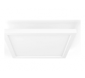 Philips Hue Aurelle square panel light, White | 2200-6500 Hue White Ambiance
