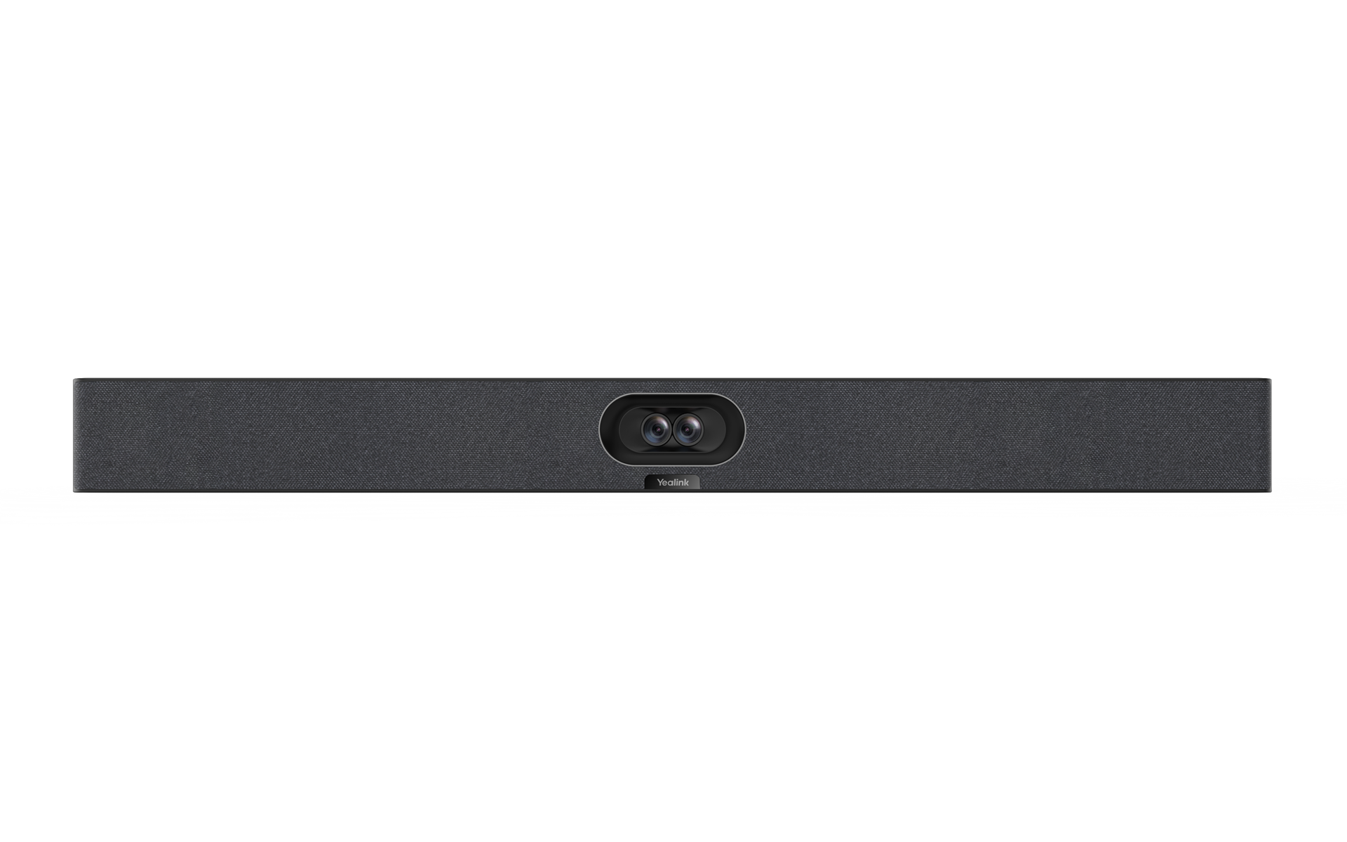 Yealink | MeetingBar A40 Microsoft Teams Rooms on Android | Black