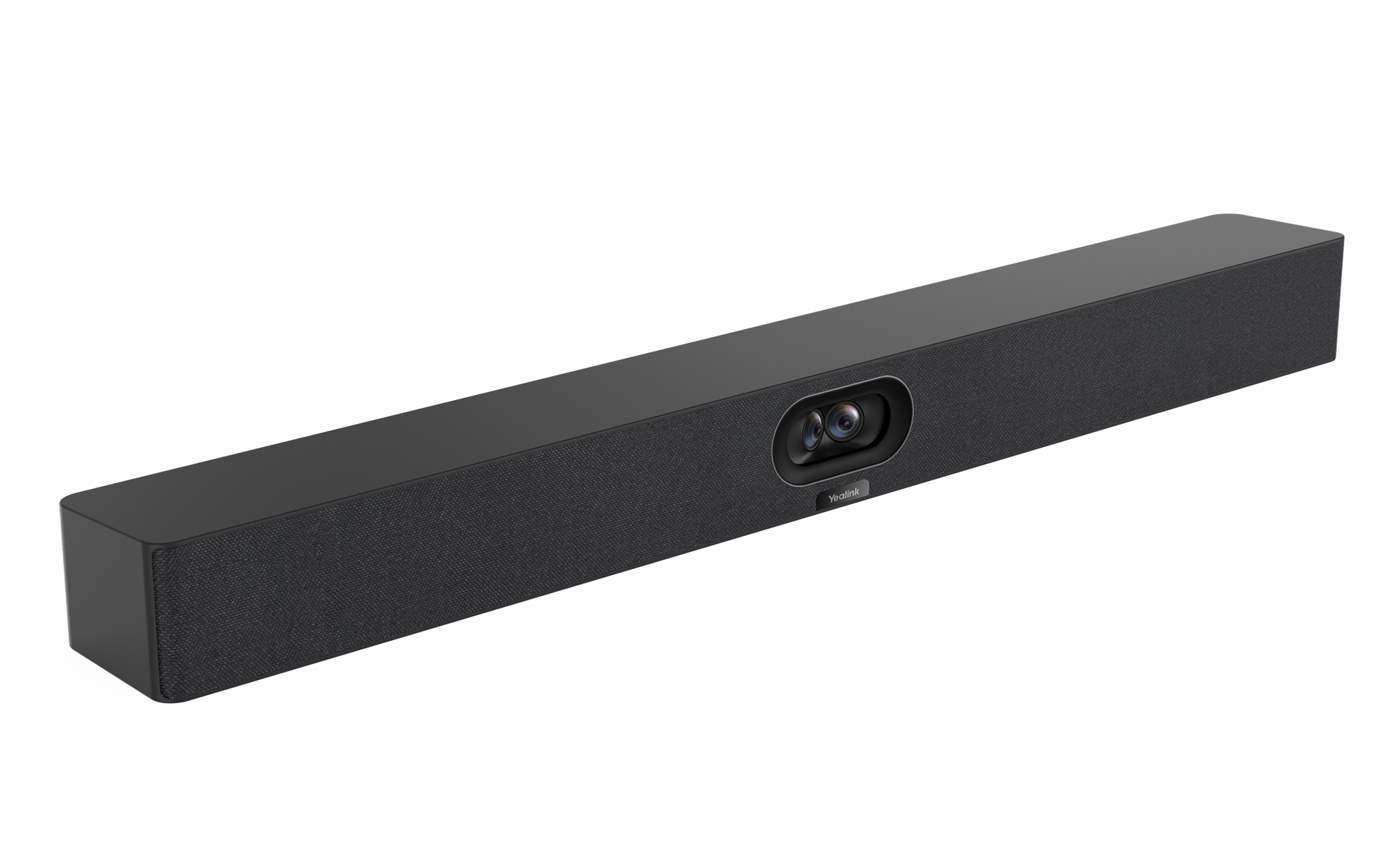 Yealink | MeetingBar A40 Microsoft Teams Rooms on Android | Black