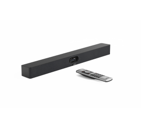 Yealink | MeetingBar A40 Microsoft Teams Rooms on Android | Black