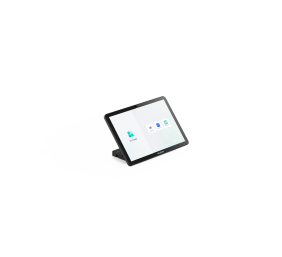Yealink | MeetingBar A40 Microsoft Teams Rooms on Android | Black