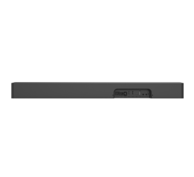Yealink | MeetingBar A40 Microsoft Teams Rooms on Android | Black