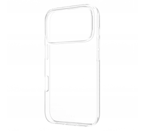 Fixed Story AntiUV | Back cover | Xiaomi | Redmi Note 15 4G | TPU | Transparent