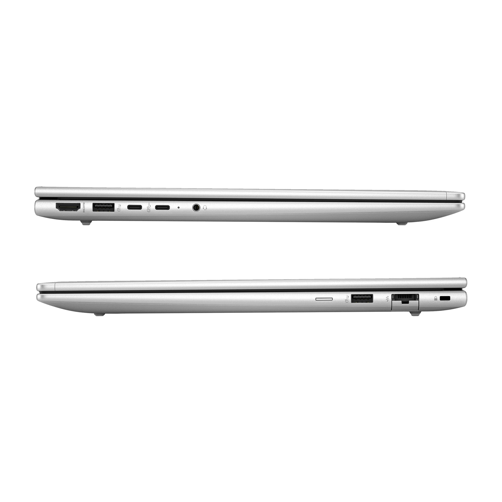 HP | ProBook | 460 G11 | Silver | 16 " | IPS | WUXGA | 1920 × 1200 pixels | Anti-glare | AMD Ryzen 5 | 7535U | 16 GB | SODIMM DDR5 | Solid-state drive capacity 512 GB | AMD Radeon Graphics | Windows 11 Pro | 802.11ax | Keyboard language English | Keyboard