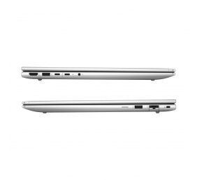 HP | ProBook | 460 G11 | Silver | 16 " | IPS | WUXGA | 1920 × 1200 pixels | Anti-glare | AMD Ryzen 5 | 7535U | 16 GB | SODIMM DDR5 | Solid-state drive capacity 512 GB | AMD Radeon Graphics | Windows 11 Pro | 802.11ax | Keyboard language English | Keyboard