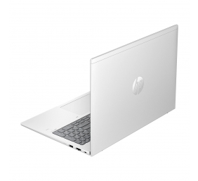 HP | ProBook | 460 G11 | Silver | 16 " | IPS | WUXGA | 1920 × 1200 pixels | Anti-glare | AMD Ryzen 5 | 7535U | 16 GB | SODIMM DDR5 | Solid-state drive capacity 512 GB | AMD Radeon Graphics | Windows 11 Pro | 802.11ax | Keyboard language English | Keyboard