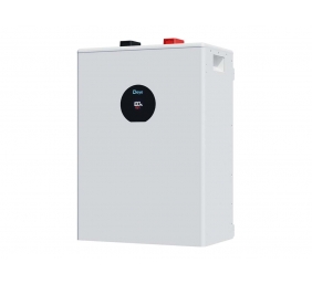 Deye ESS LV Battery Storage System 11.8 kWh | SE-F12-C
