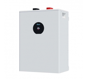Deye ESS LV Battery Storage System 11.8 kWh | SE-F12-C