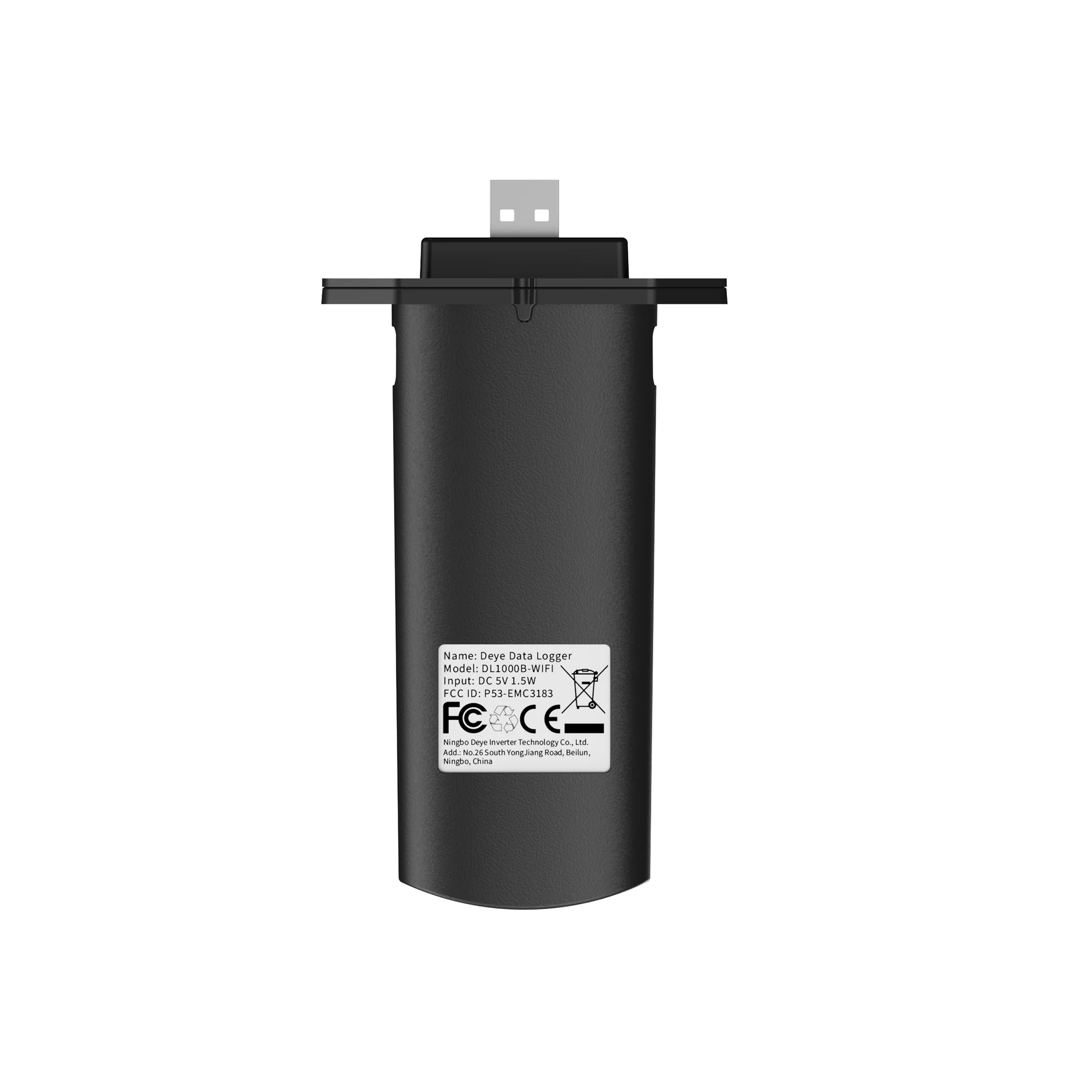 Deye Data Logger | DL1000B-WiFi