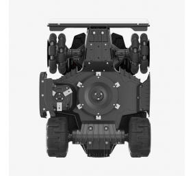 Mammotion | Mower Luba Mini 2 AWD 1500