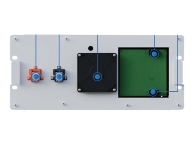 Deye ESS HV BOS-B PRO Battery Storage Module 16.08 kWh