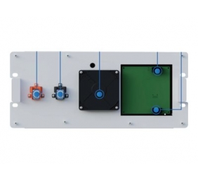 Deye ESS HV BOS-B PRO Battery Storage Module 16.08 kWh