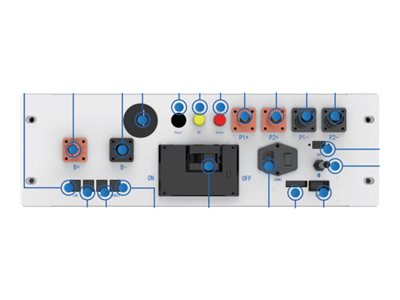 Deye ESS HV BOS-B PDU 2 A
