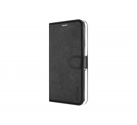 Fixed Opus | Book Case | Xiaomi | 17 Ultra | Synthetic leather | Black