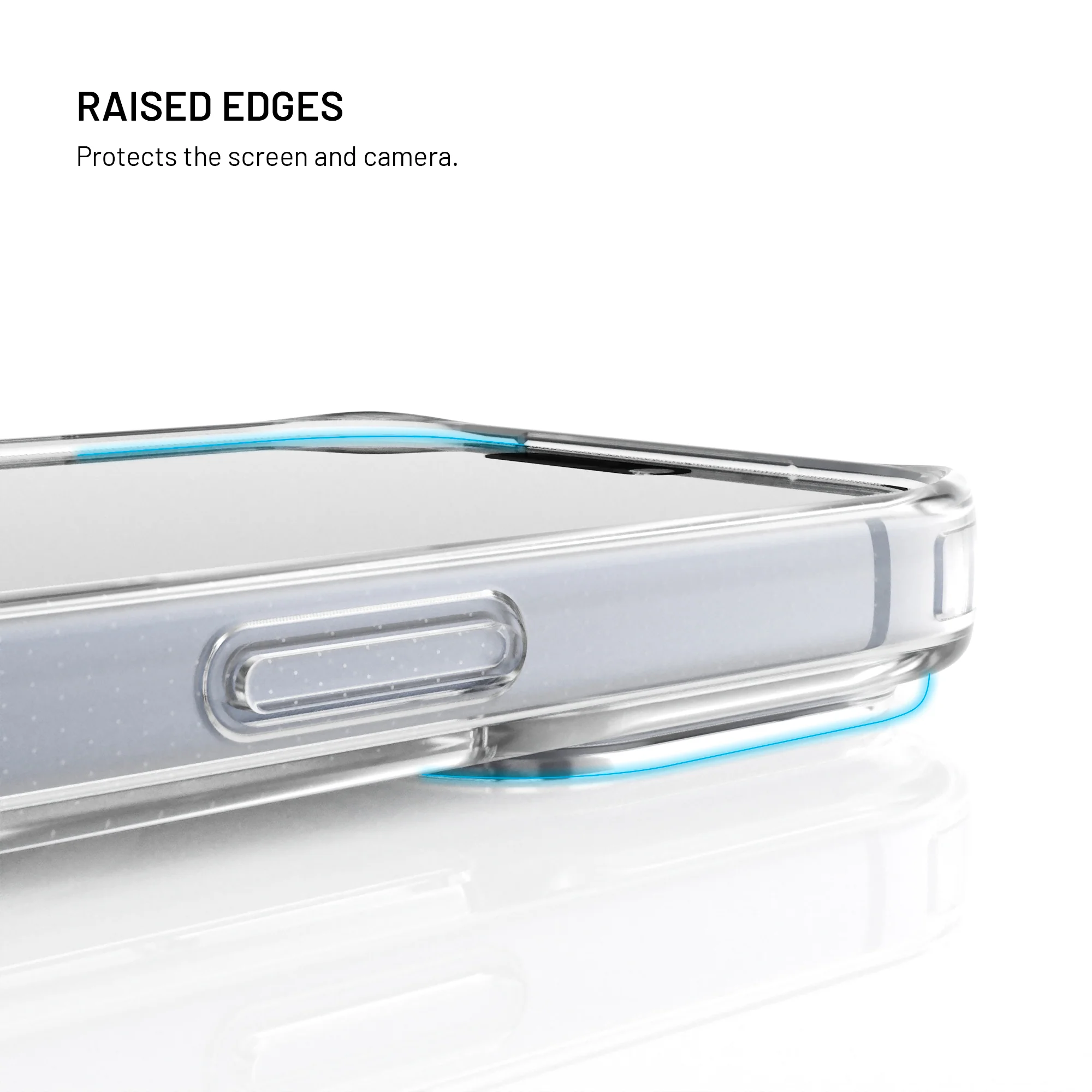 Fixed MagPure | Back cover | Xiaomi | 17 | TPU/PC | Clear