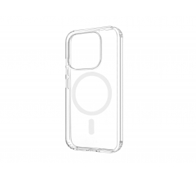 Fixed MagPure | Back cover | Xiaomi | 17 | TPU/PC | Clear
