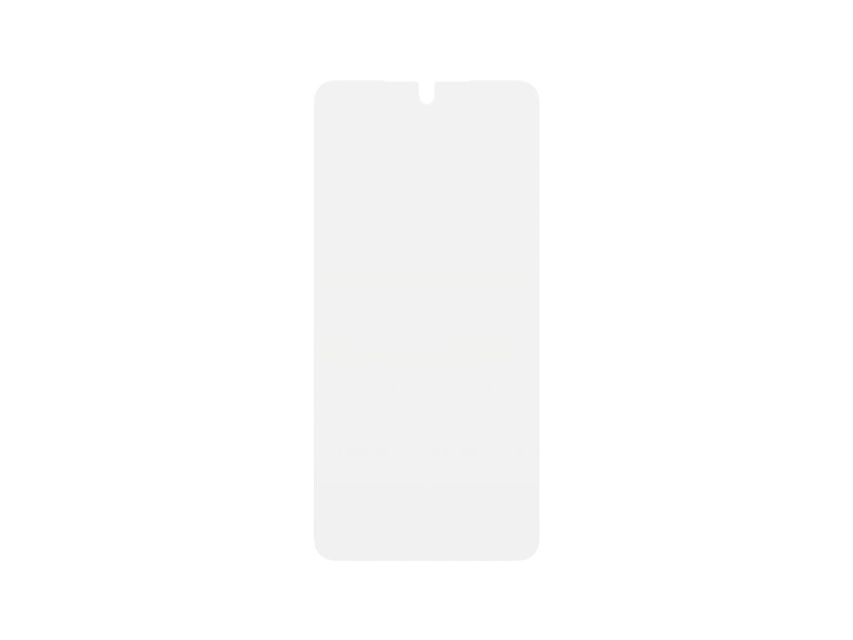 PanzerGlass Screen Protector Samsung New Galaxy S26 | Ultra-Wide Fit w. EasyAligner | PanzerGlass