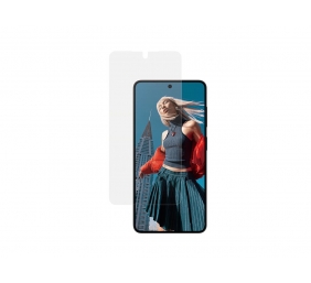 PanzerGlass Screen Protector Samsung New Galaxy S26 | Ultra-Wide Fit w. EasyAligner | PanzerGlass