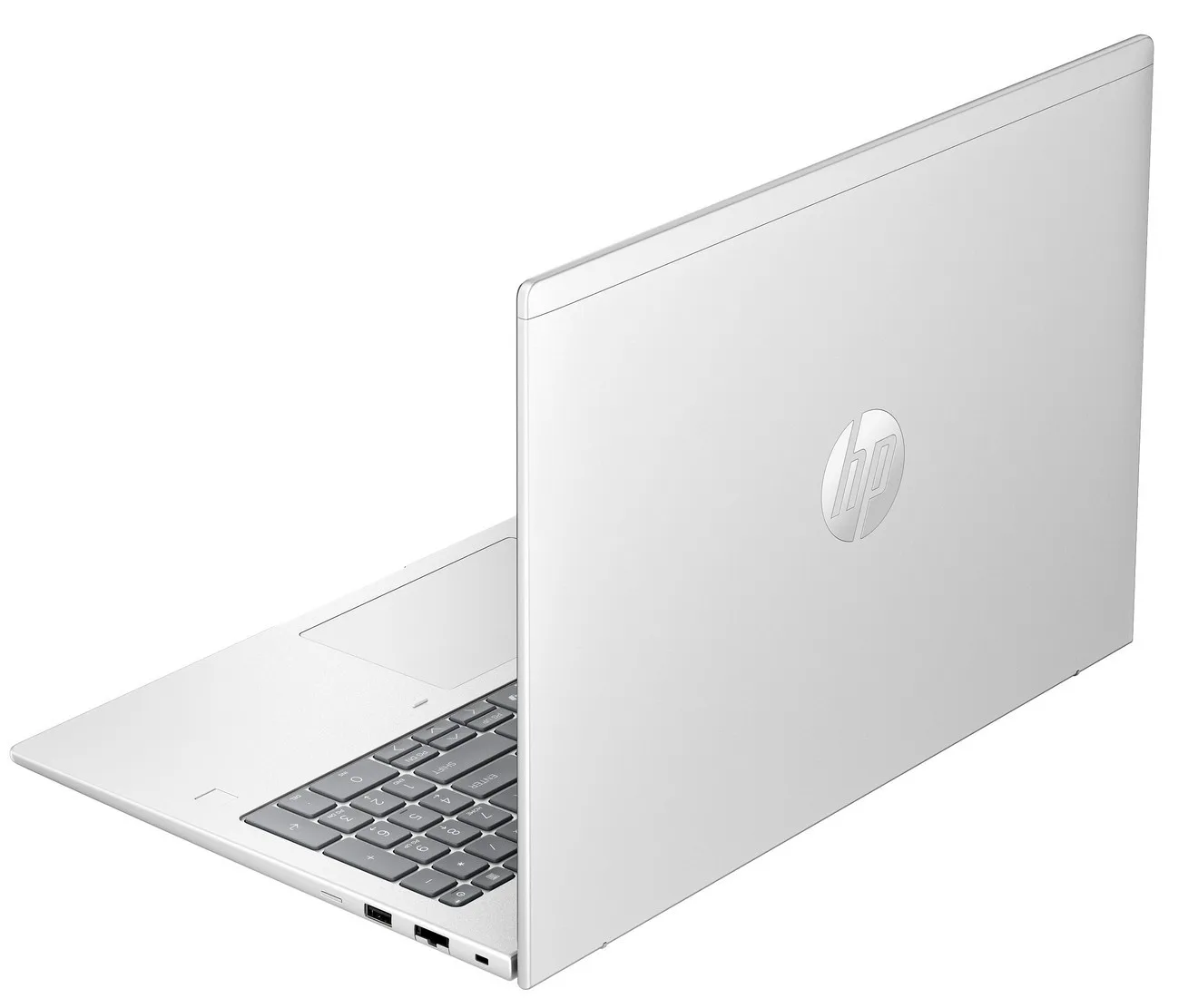 HP | 460 G11 | ProBook | Silver | 16 " | IPS | WUXGA | 1920 x 1200 pixels | Intel Core i5 | i5-1334U | 16 GB | DDR5 | Solid-state drive capacity 512 GB | Intel Iris Xe Graphics | Windows 11 Pro | Bluetooth version 5.3 | Keyboard language English | Warrant