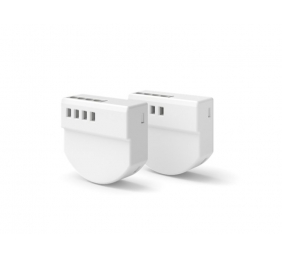Philips Hue Wired wall switch module (2-pack)