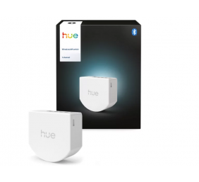 Philips Hue Wired on/off switch (1-channel)