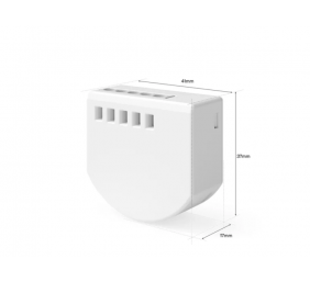 Philips Hue Wired on/off switch (1-channel)
