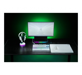 Razer Huntsman V3 Pro Tenkeyless | Gaming Keyboard | Wired | US | Razer Analog Optical Switch Gen-2 | White
