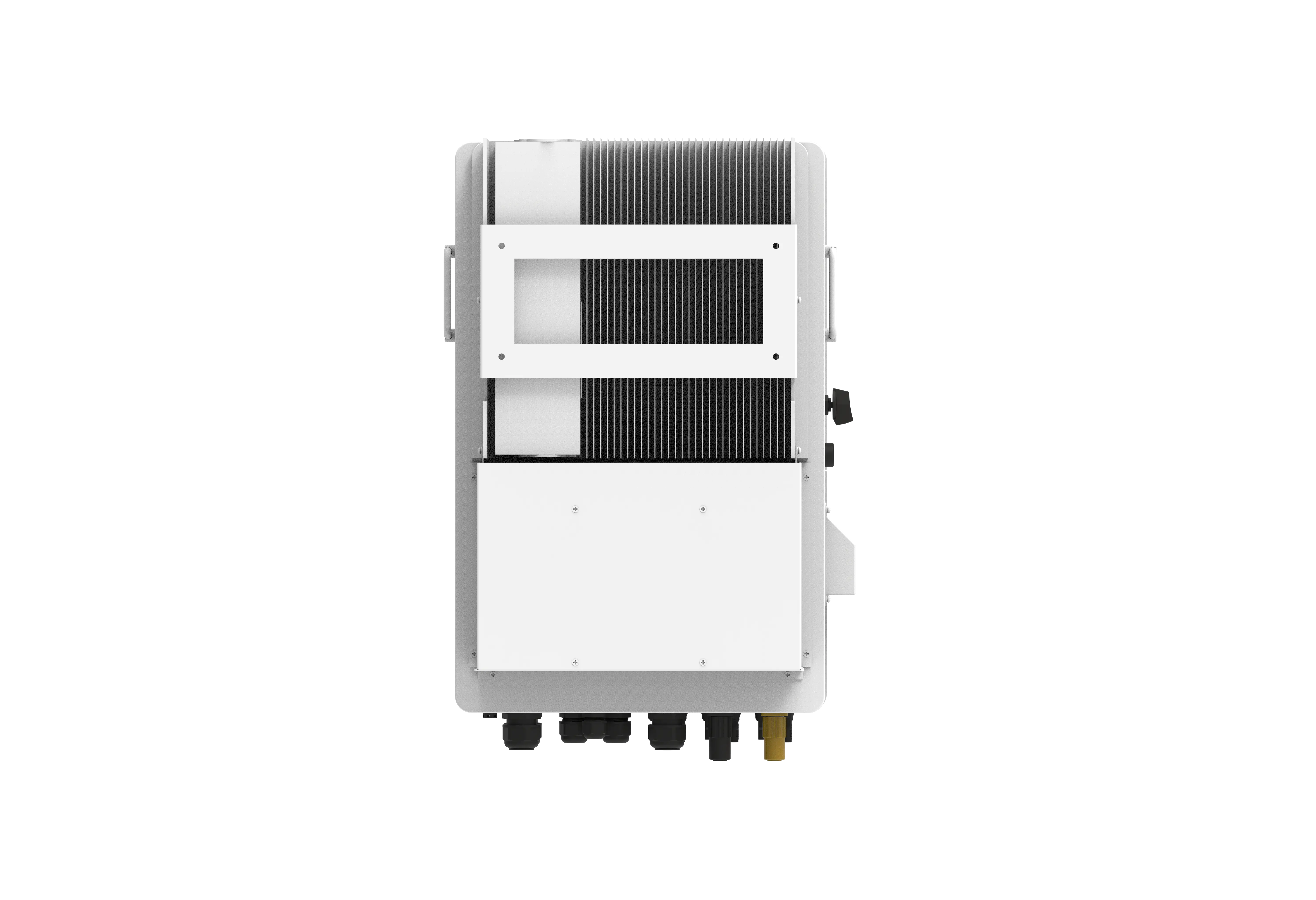 Deye Inverter Hybrid HV 30kW 3MPPT | SUN-30K-SG02HP3-EU-AM3
