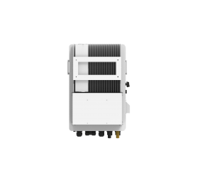 Deye Inverter Hybrid HV 30kW 3MPPT | SUN-30K-SG02HP3-EU-AM3