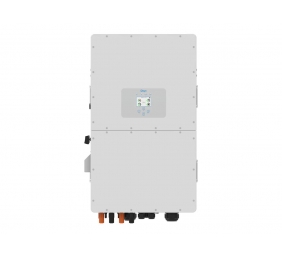 Deye Inverter Hybrid HV 30kW 3MPPT | SUN-30K-SG02HP3-EU-AM3