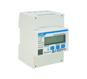 Deye Smart meter with current transformers | SEM DTSU666-CT