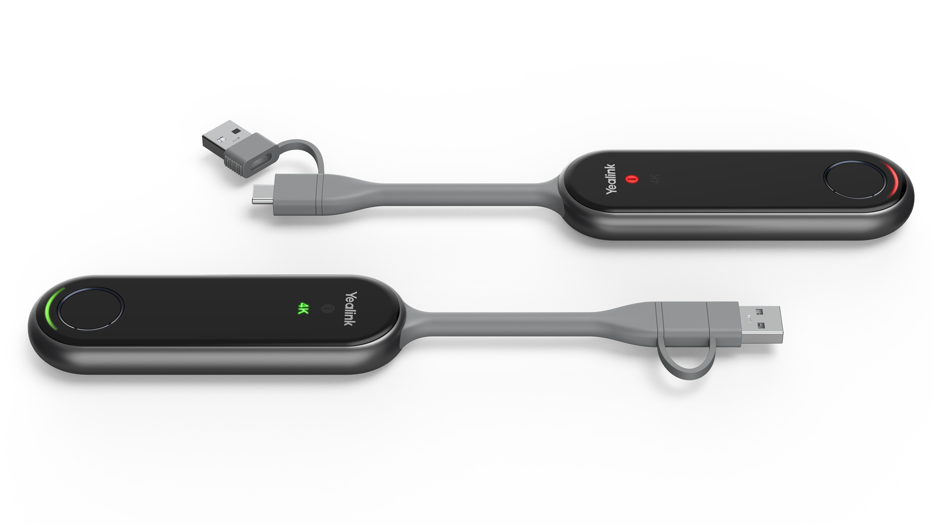 Yealink Network media streaming adapter - USB-C/USB-A | PA20