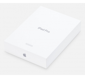 Apple Renewed CPO | iPad Pro 2021 LTE 5th A2461 | Silver | 8 GB | 128 GB | Wi-Fi | iPad OS | 12 month(s)