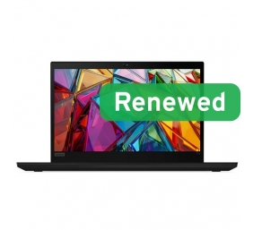 Lenovo Renewed Grade A | ThinkPad T14 G2 | 14 " | i5-1145G7 | 16 GB | SSD | 512 GB | Intel Iris Xe Graphics | Windows 11 Pro | Keyboard language US