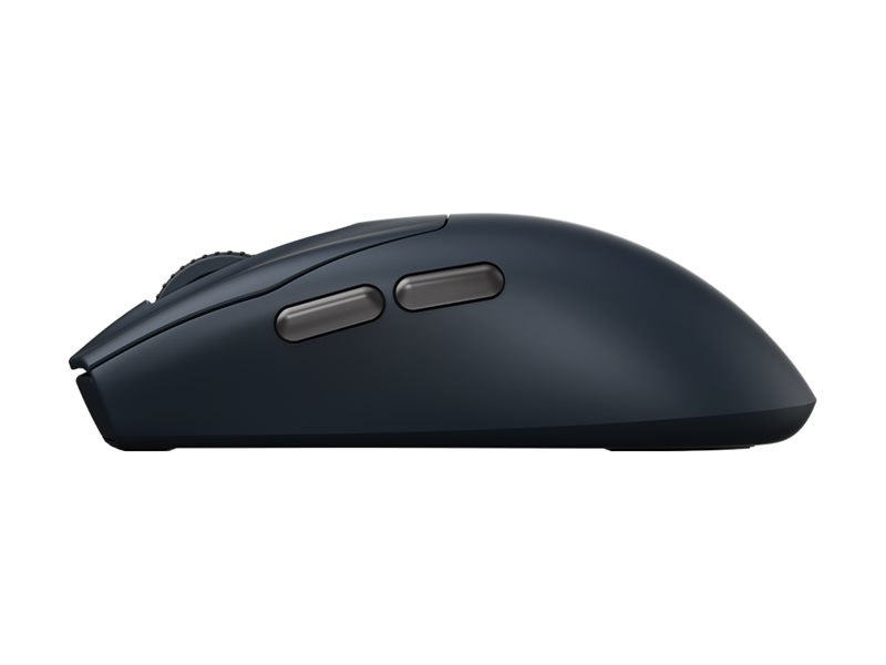 MSI Gaming Mouse | FORGE GM340 WIRELESS | Wireless | 2.4 GHz, Bluetooth, USB | Navy