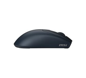 MSI Gaming Mouse | FORGE GM340 WIRELESS | Wireless | 2.4 GHz, Bluetooth, USB | Navy