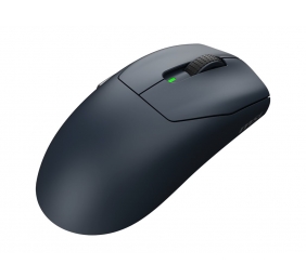 MSI Gaming Mouse | FORGE GM340 WIRELESS | Wireless | 2.4 GHz, Bluetooth, USB | Navy