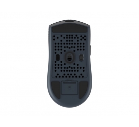 MSI Gaming Mouse | FORGE GM340 WIRELESS | Wireless | 2.4 GHz, Bluetooth, USB | Navy