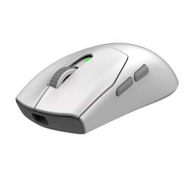 MSI Gaming Mouse | FORGE GM340 WIRELESS | Wireless | 2.4 GHz, Bluetooth, USB | White