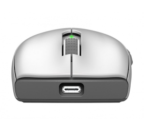 MSI Gaming Mouse | FORGE GM340 WIRELESS | Wireless | 2.4 GHz, Bluetooth, USB | White